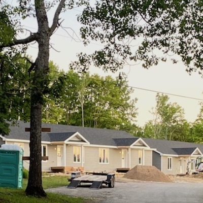 Residential electrician, new built, rewire, wiring, electrical contractors.