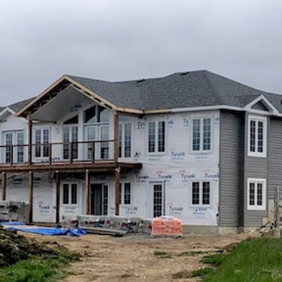 Residential electrician, new built, rewire, wiring, electrical contractors.