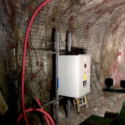 Underground, Maintenance, machinery, electrical, construction, mines, panels, wiring.