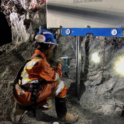 Underground, Maintenance, machinery, electrical, construction, mines, wiring.