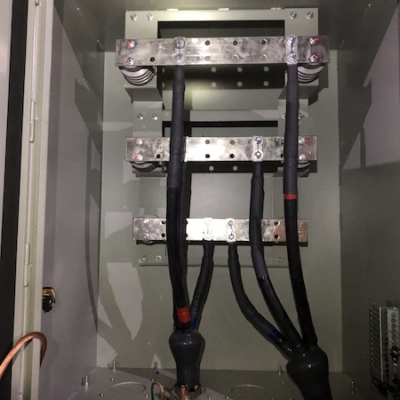 Underground, Maintenance, machinery, electrical, construction, mines, panels, wiring.