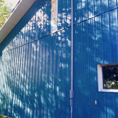 Commercial Electrical Services, New Construction, Additions/Renovations, Troubleshooting.