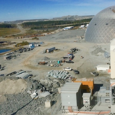 Underground, Maintenance, mines, underground electrical.
