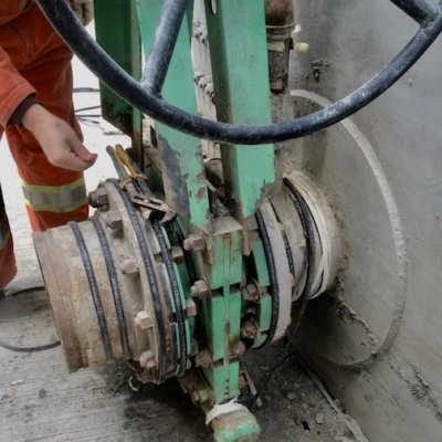 Underground, Maintenance, machinery, electrical, construction, mines.