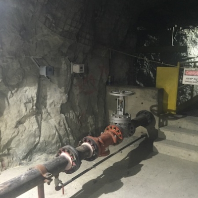 Underground, Maintenance, machinery, electrical, construction, mines, pipes, wiring.