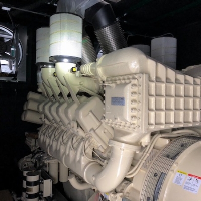 Industrial electrical service, maintenance of electrical systems, generator, troubleshooting, system upgrades.