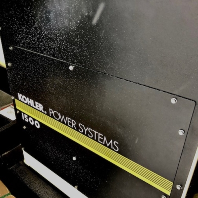 Industrial electrical service, maintenance of electrical systems, generator, troubleshooting, system upgrades.