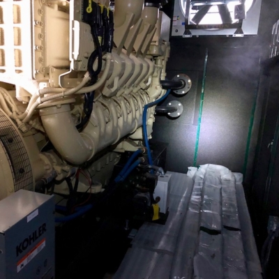 Industrial electrical service, maintenance of electrical systems, generator, troubleshooting, system upgrades.