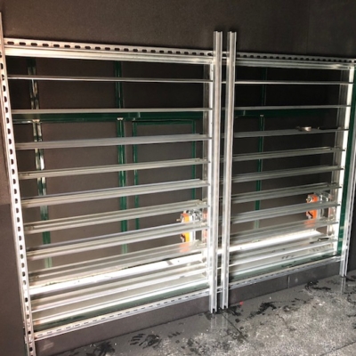 Industrial electrical service, maintenance of electrical systems, panel upgrade, system upgrades.